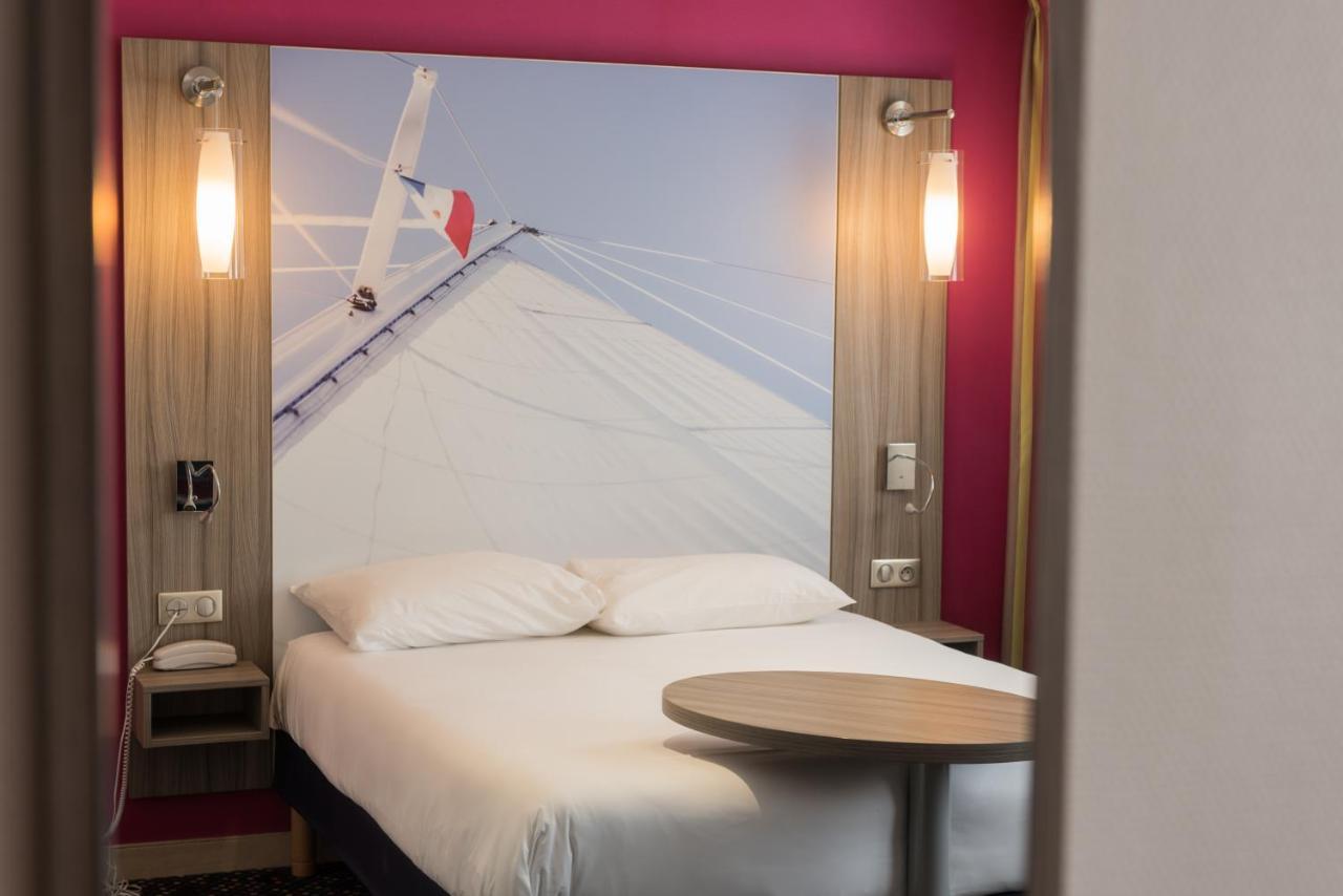 Ibis Styles St Gilles Croix De Vie Centre-Ville Saint Gilles Croix de vie Exterior foto